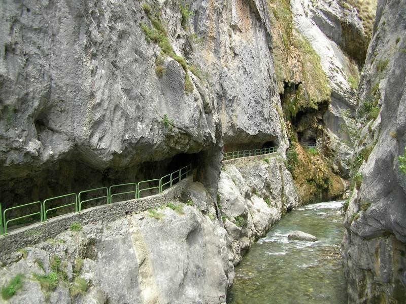 Viviendas De Uso Turistico La Arboleda I Y II Colombres Exterior photo